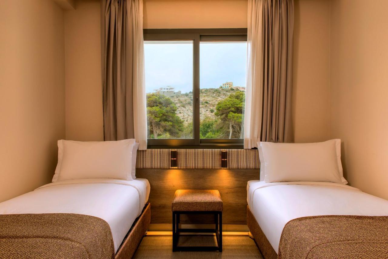 Radisson Blu Residences Al-Ḥoseyma Esterno foto