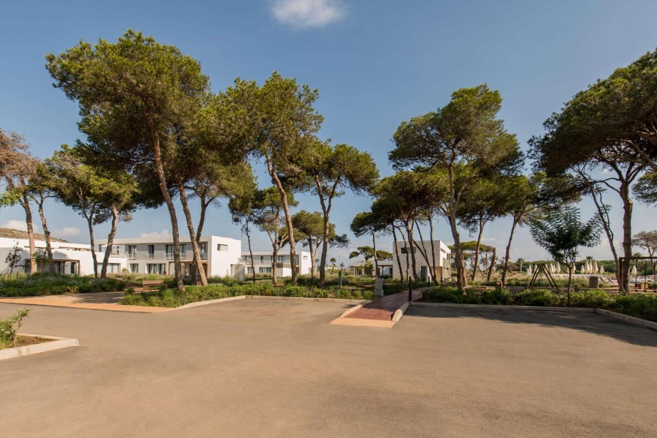 Radisson Blu Residences Al-Ḥoseyma Esterno foto