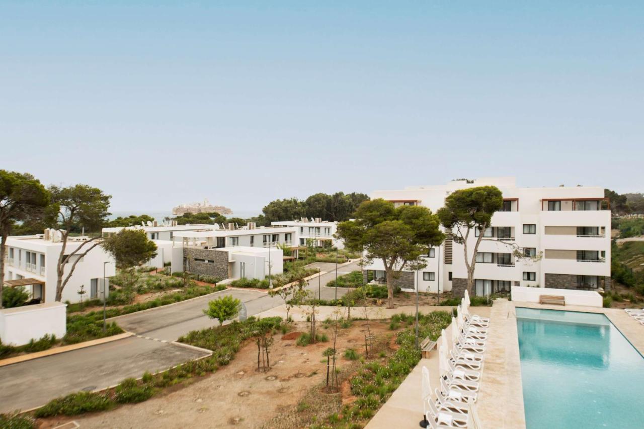 Radisson Blu Residences Al-Ḥoseyma Esterno foto