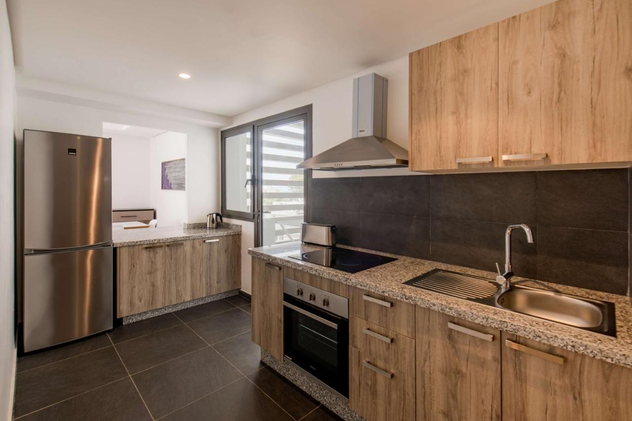 Radisson Blu Residences Al-Ḥoseyma Esterno foto