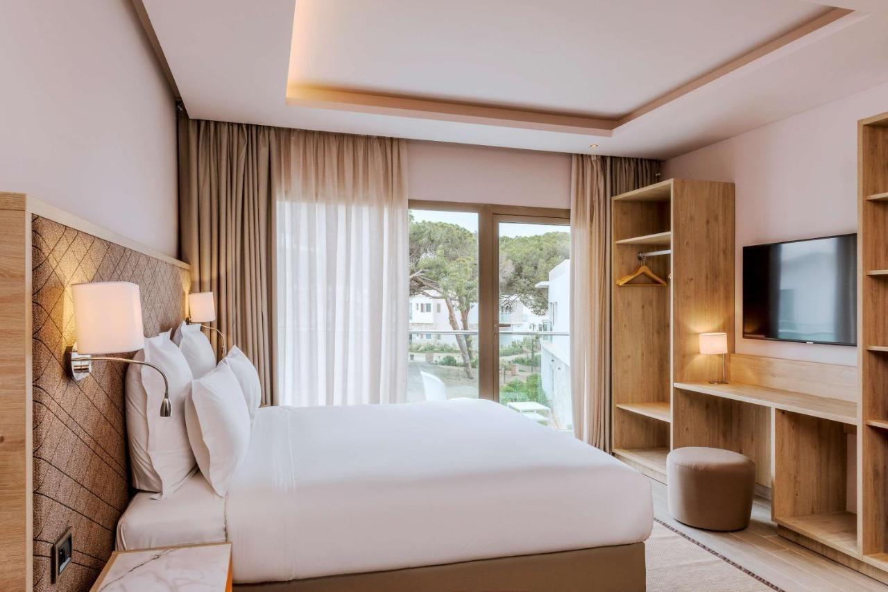 Radisson Blu Residences Al-Ḥoseyma Esterno foto