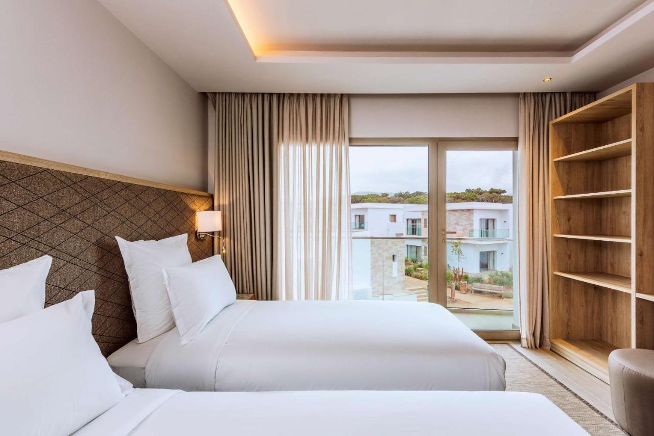 Radisson Blu Residences Al-Ḥoseyma Esterno foto
